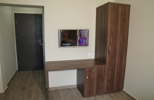 Pułtusk Hotel | SmartMotel