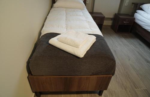 Pułtusk Hotel | SmartMotel