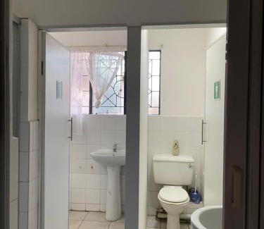 Hatfield Apartment | Smartshelter Richard