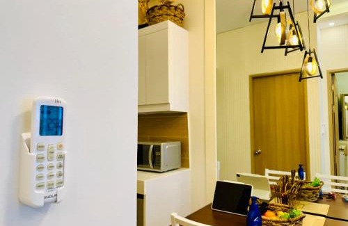 San Bartolome Apartment | SMDC Vine Residences Condo