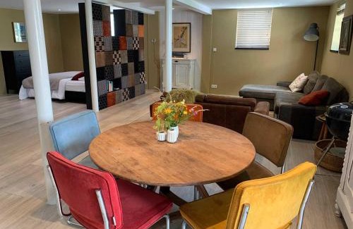 Abbekerk House | Smederij Abbekerk, guesthouse