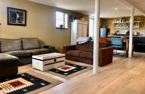 Abbekerk House | Smederij Abbekerk, guesthouse