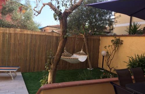 Ex Campo d'Aviazione House | Smeralda House