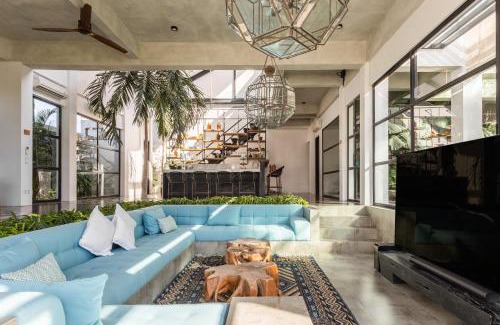 Berawa Villa | Smeralda Villa Canggu