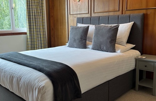Aberuthven Hotel | Smiddy Haugh