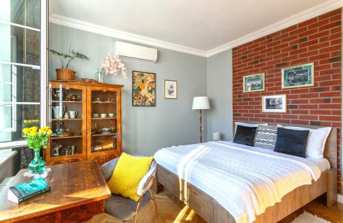 Kazimierz Apartment | Smile Apartments Center Kraków Old Town