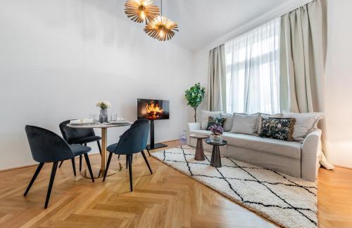 Oberdobling Apartment | Smile Apartments Döbling