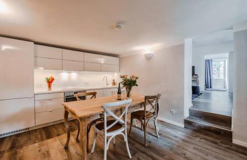 Durnstein Apartment | Smile Apartments zum Goldenen Strauß