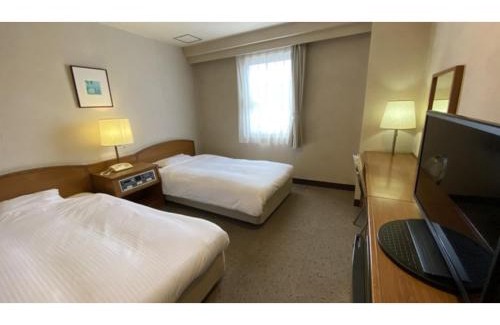 Nabari Hotel | Smile Hotel Nabari - Vacation STAY 70541v