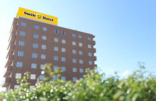 Higashine Hotel | Smile Hotel Sakurambo Higashine - Vacation STAY 92770v
