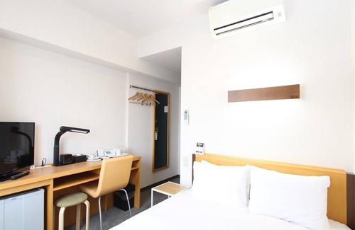 Higashine Hotel | Smile Hotel Sakurambo Higashine
