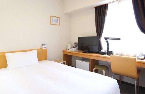 Higashine Hotel | Smile Hotel Sakurambo Higashine