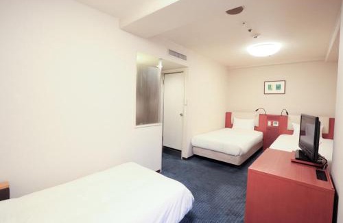 Ichibancho Hotel | Smile Hotel Sendai Kokubuncho - Vacation STAY 77759v