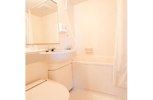 Shiogama Hotel | Smile Hotel Shiogama - Vacation STAY 84446v