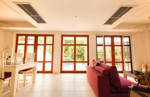Moo 5 Villa | Smile House Villa