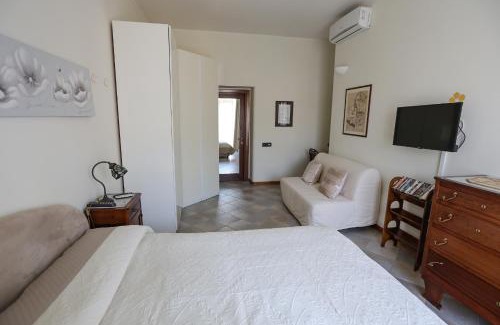 Montecalvario House | Smile in Toledo