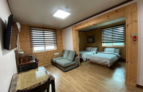 Sokcho House | Smile Resort