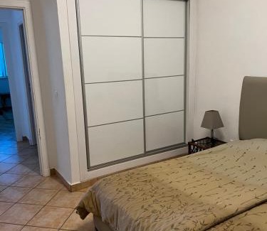 Marina Smir Apartment | Smir Park appartement Haut standing Marina Smir