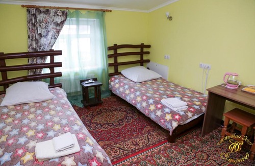 Pushkino House | Smirnov Hotel