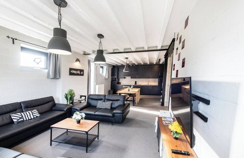 Heers Other | Smishoeve, holiday home with camping-pod