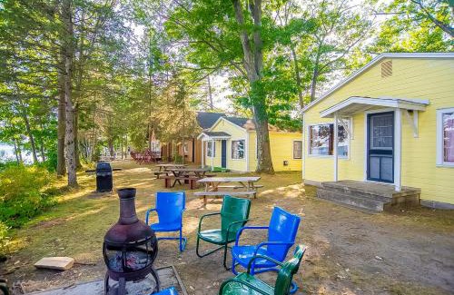 Indian River House | Smith Family Cottages - Cottage #3