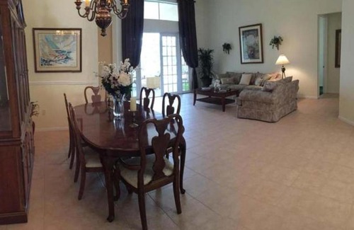 Lake Worth House | Smith Farms Community
