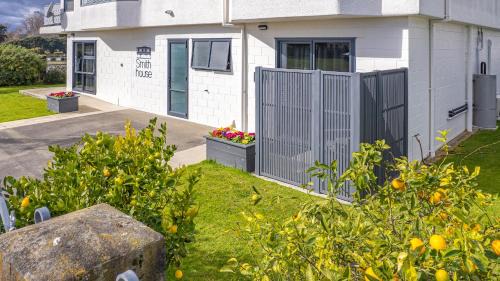 Whanganui Apartment | Smith House