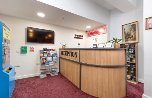 Leith House | SMITH PLACE HOTEL