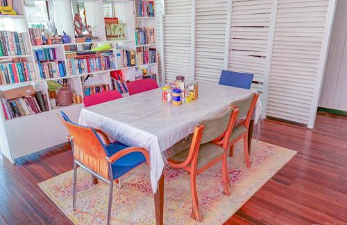 Georgetown House | SMITH'S BNB ROOMS 2