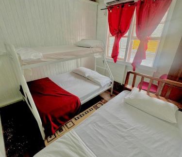 Georgetown House | SMITH'S BNB ROOMS 2
