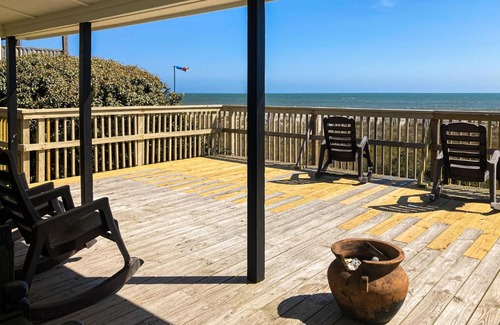 Holden Beach House | Smith-Sun-Ian