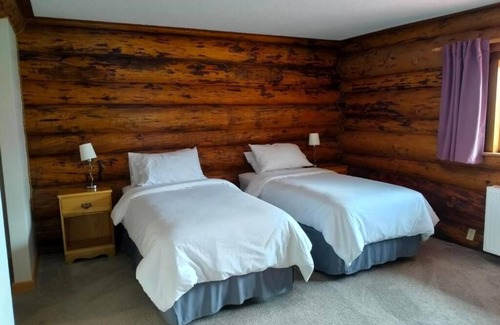 Smithers Cabin | Smithers Driftwood Lodge