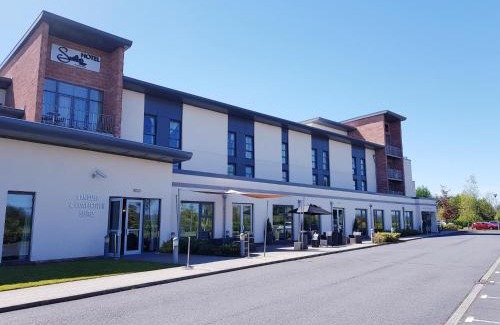 Gretna Hotel | Smiths At Gretna Green Hotel
