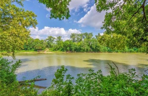 Smithville House | Smithville River Property Retreat