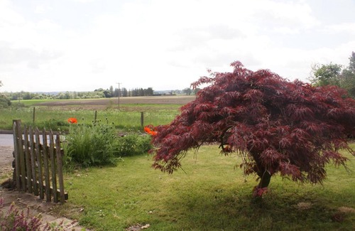 Murthly House | Smithy Cottage