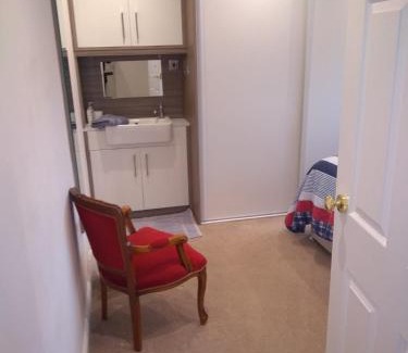 Rhyl House | Smitten House 4 Bedroom RHYL