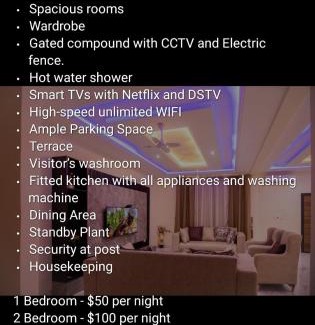 Ho Apartment | SMK Apartment