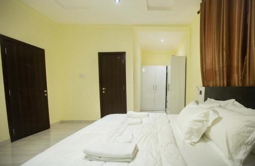 Ho Apartment | SMK Apartment