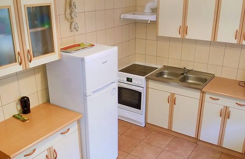 Smoldzinski Las House | Smołdziński Las by Interhome