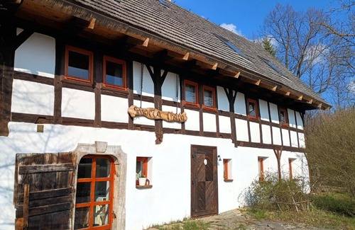 Mirsk House | Smocza Chata