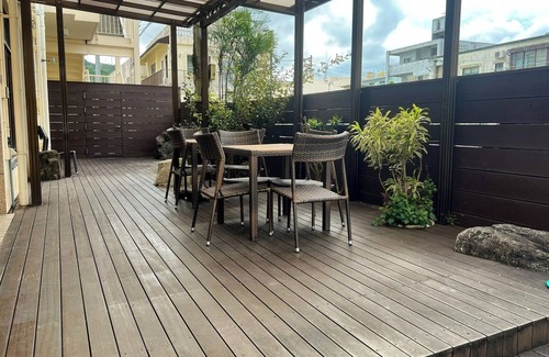 Nago House | Smoking allowed Up to 4 people OK Japanesestyl/Nago Okinawa