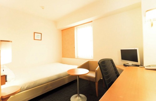 Shiogama Hotel | Smoking Double Room only Smile Value Stay Plan/Shiogama Miyagi