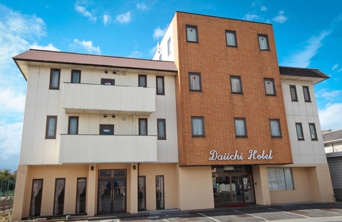 Omihachiman Hotel | SmokingTwin roomFree breakfast buffetFree coffe/Omihachiman Shiga
