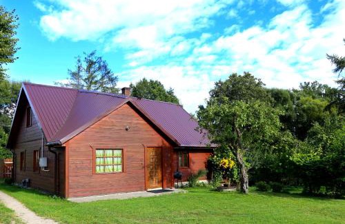 gmina Rutka-Tartak House | Smolniki 28