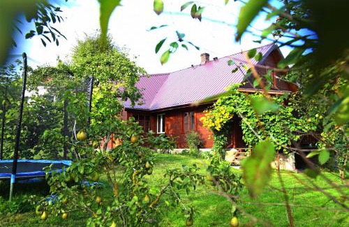 gmina Rutka-Tartak House | Smolniki 28