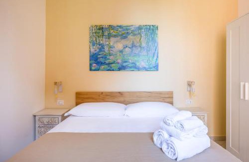 Vittorio Emanuele Apartment | Smooth Vibes at Chiaia by NapoliApartments