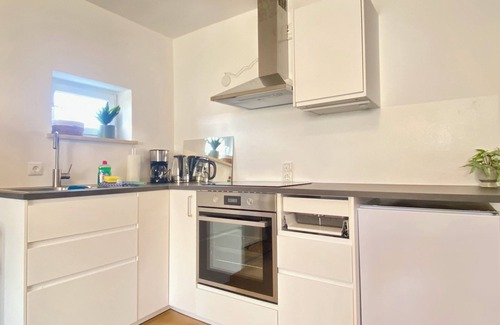 Landsberg am Lech Apartment | SMS-Homes I Time out in Landsberg
