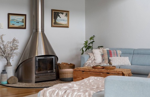 Lanena House | Smuggler's Hideaway, Lanena