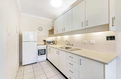 Korora Apartment | Smugglers on the Beach