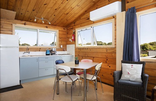 Punakaiki House | Smukt hus ved siden af Paparoa National Park